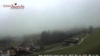 Archiv Foto Webcam Tux: Appartements Schöne Aussicht 07:00