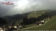 Archiv Foto Webcam Tux: Appartements Schöne Aussicht 10:00