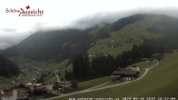 Archiv Foto Webcam Tux: Appartements Schöne Aussicht 15:00