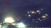 Archiv Foto Webcam Tux: Appartements Schöne Aussicht 19:00