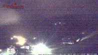 Archiv Foto Webcam Tux: Appartements Schöne Aussicht 23:00