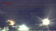 Archiv Foto Webcam Tux: Appartements Schöne Aussicht 01:00