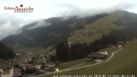 Archiv Foto Webcam Tux: Appartements Schöne Aussicht 05:00