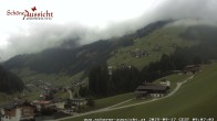 Archiv Foto Webcam Tux: Appartements Schöne Aussicht 08:00