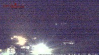 Archived image Webcam Tux - Apartements Schöne Aussicht 23:00