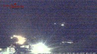 Archived image Webcam Tux - Apartements Schöne Aussicht 01:00