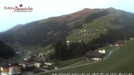 Archived image Webcam Tux - Apartements Schöne Aussicht 05:00