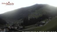 Archived image Webcam Tux - Apartements Schöne Aussicht 17:00