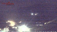 Archiv Foto Webcam Tux: Appartements Schöne Aussicht 23:00
