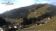 Archiv Foto Webcam Tux: Appartements Schöne Aussicht 09:00