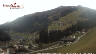 Archiv Foto Webcam Tux: Appartements Schöne Aussicht 07:00