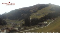 Archiv Foto Webcam Tux: Appartements Schöne Aussicht 09:00