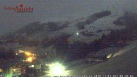 Archived image Webcam Tux - Apartements Schöne Aussicht 23:00