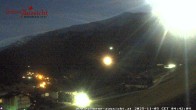 Archived image Webcam Tux - Apartements Schöne Aussicht 03:00