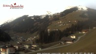 Archived image Webcam Tux - Apartements Schöne Aussicht 05:00