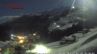 Archived image Webcam Tux - Apartements Schöne Aussicht 01:00