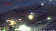 Archived image Webcam Tux - Apartements Schöne Aussicht 03:00