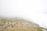 Archiv Foto Webcam Riffelberg Zermatt 07:00