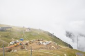 Archiv Foto Webcam Riffelberg Zermatt 09:00