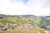 Archiv Foto Webcam Riffelberg Zermatt 11:00