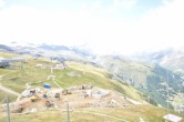 Archiv Foto Webcam Riffelberg Zermatt 13:00