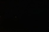Archived image Webcam Riffelberg Zermatt 01:00
