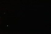 Archived image Webcam Riffelberg Zermatt 23:00