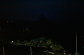 Archiv Foto Webcam Riffelberg Zermatt 19:00