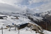 Archiv Foto Webcam Riffelberg Zermatt 11:00