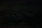Archiv Foto Webcam Riffelberg Zermatt 17:00