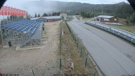 Archiv Foto Webcam Arber: Hohenzollern Skistadion 05:00