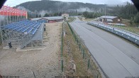 Archiv Foto Webcam Arber: Hohenzollern Skistadion 06:00
