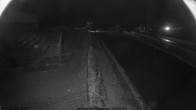 Archiv Foto Webcam Arber: Hohenzollern Skistadion 23:00