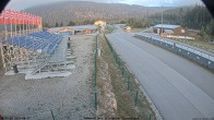 Archived image Webcam ARBER Hohenzollern Ski Stadium 12:00