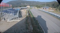 Archived image Webcam ARBER Hohenzollern Ski Stadium 14:00