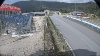 Archived image Webcam ARBER Hohenzollern Ski Stadium 16:00