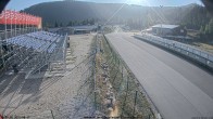 Archived image Webcam ARBER Hohenzollern Ski Stadium 00:00