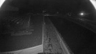 Archived image Webcam ARBER Hohenzollern Ski Stadium 03:00