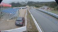 Archived image Webcam ARBER Hohenzollern Ski Stadium 07:00