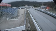 Archived image Webcam ARBER Hohenzollern Ski Stadium 05:00