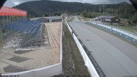 Archiv Foto Webcam Arber: Hohenzollern Skistadion 11:00
