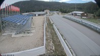 Archiv Foto Webcam Arber: Hohenzollern Skistadion 15:00