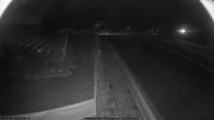 Archived image Webcam ARBER Hohenzollern Ski Stadium 23:00