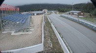 Archived image Webcam ARBER Hohenzollern Ski Stadium 07:00