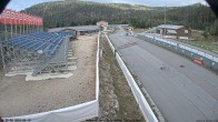 Archived image Webcam ARBER Hohenzollern Ski Stadium 07:00
