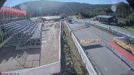 Archived image Webcam ARBER Hohenzollern Ski Stadium 15:00