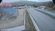 Archived image Webcam ARBER Hohenzollern Ski Stadium 07:00