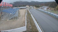 Archived image Webcam ARBER Hohenzollern Ski Stadium 09:00
