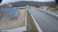 Archived image Webcam ARBER Hohenzollern Ski Stadium 11:00