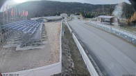 Archiv Foto Webcam Arber: Hohenzollern Skistadion 13:00